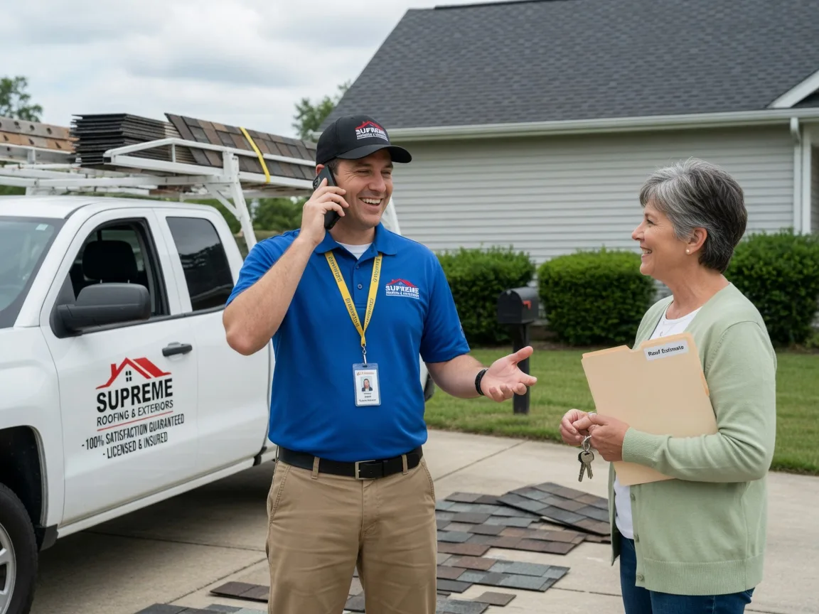 Roof Replacement Pageland, SC FAQs